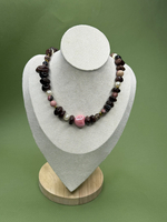 Колье ROSE NOIR