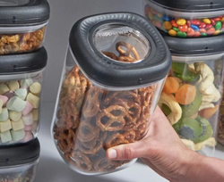 Контейнер (1.8л) для сыпучих продуктов Tupperware