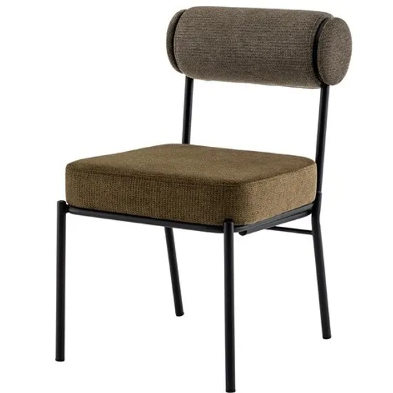 Стул Roller зелёный