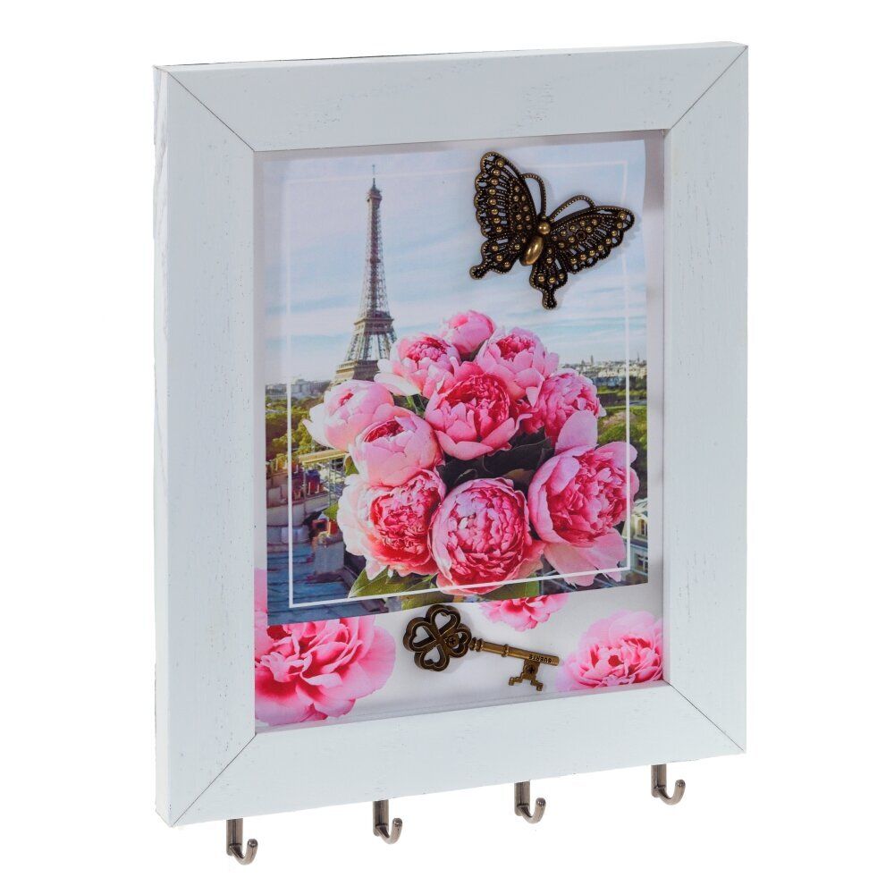 GAEM Ключница, L22 W3 H30 см