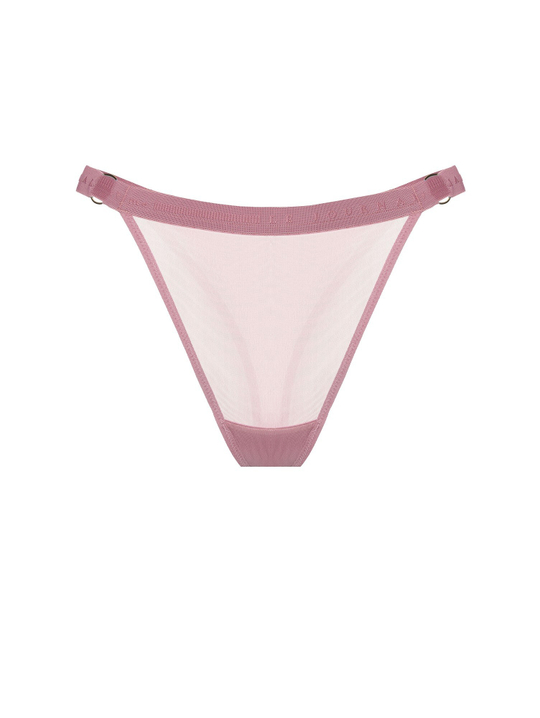 Трусы L`ANGE Downtown (пыльная роза)