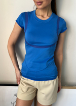 Футболка Adidas & Stella McCartney, XS