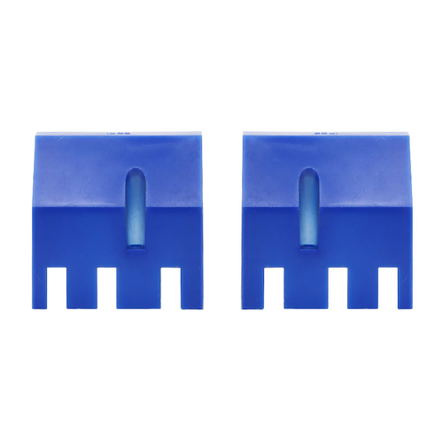 Защита выводных концов IP20 на АЕ 2046М