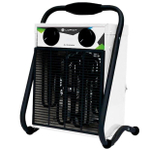 Электрическая тепловая пушка Loriot LT-24P