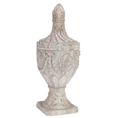 Декор "Монпелье" 26х63см Магнезия