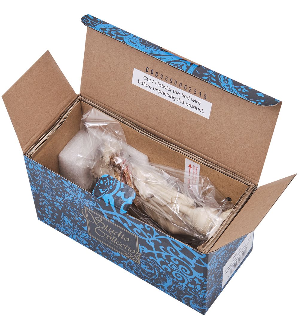 Veronese WS-1221/ 3 Статуэтка «Дионис - бог виноделия и веселья»