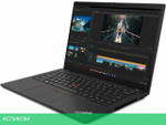 Ноутбук Lenovo ThinkPad T14 Gen 4 Intel 21HESGC500