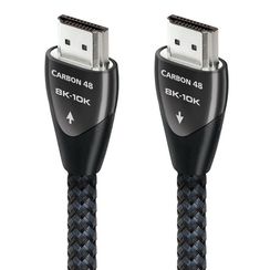 AudioQuest HDMI Carbon 48G Braid 2m