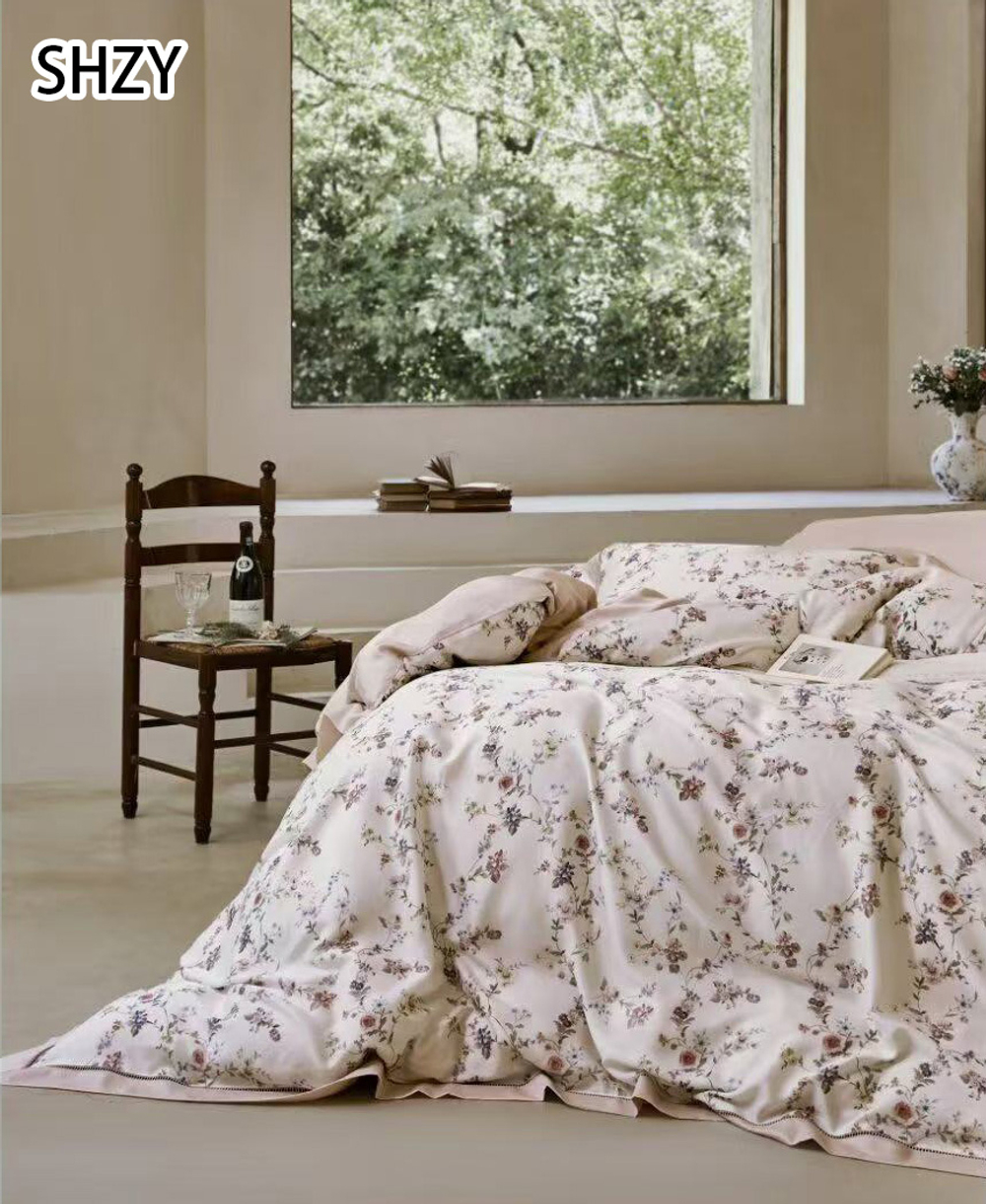 КПБ Дуэт с простыней на рез. 180х200 ТВИЛ-САТИН "Т4"