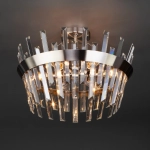 Потолочная люстра Eurosvet STECCATO 10111/5 4690389148866