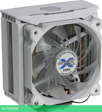 Кулер для процессора Zalman CNPS10X Optima II RGB белый