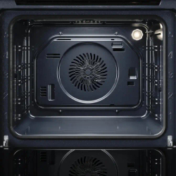 Духовой шкаф Kuppersberg HO 603 Black line