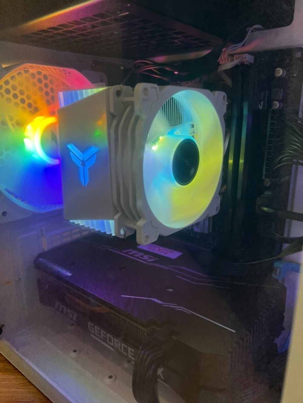 CORETECH SILENT 3