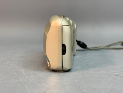 Olympus MJU II