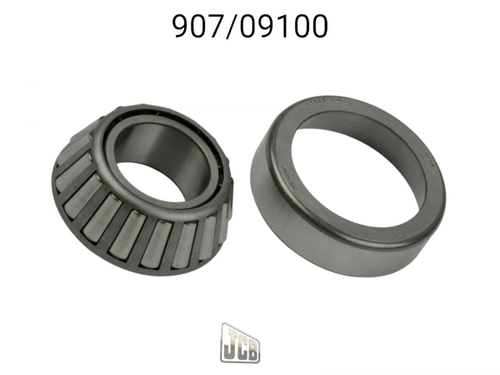 Подшипник хвостовика JCB 907/09100