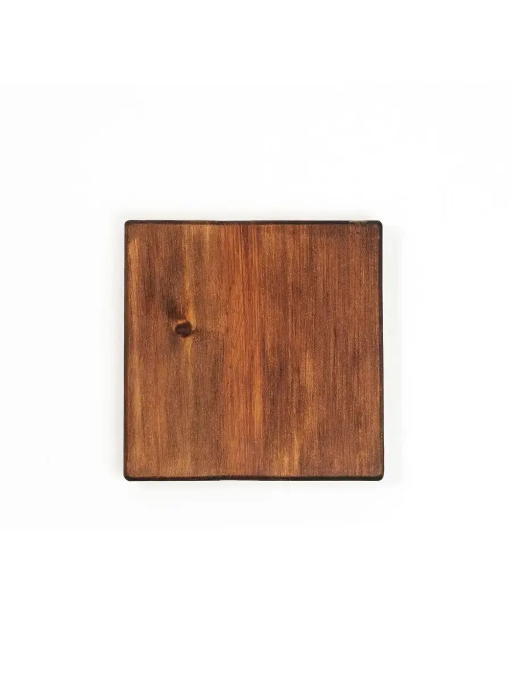 Менажница из кедра "Дом там где сердце"