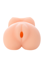 Мастурбатор реалистичный TOYFA AWW!, вагина, TPR, телесный, 12 см