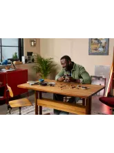 Конструктор Star Wars 75439 Бюст Дарта Вейдера