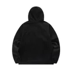 Купить Анорак YMKASHIX Velvet series черный Анорак YMKASHIX Velvet series черный