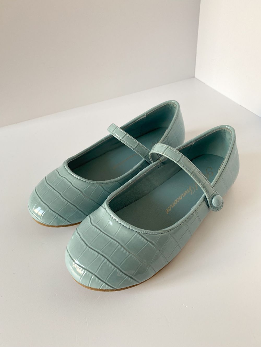 Новые лаковые туфли  Age of Innocence, 30