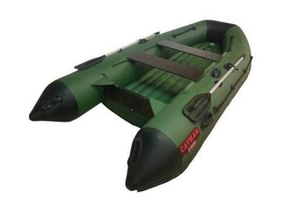 Лодка надувная Кайман N330 НДНД