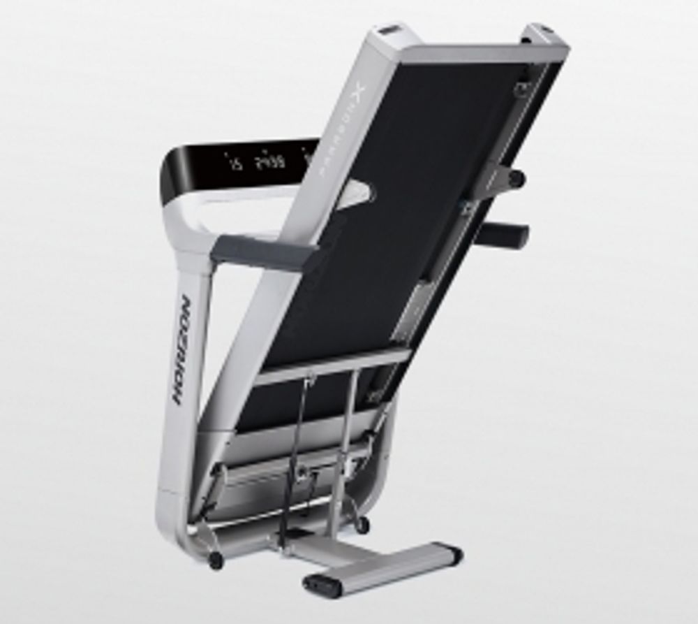 HORIZON PARAGON X Беговая дорожка