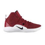 Кроссовки Nike Hyperdunk X Tb 'Team Red'