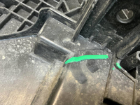 Фара правая BMW 5er G30 (2020-2023) LED