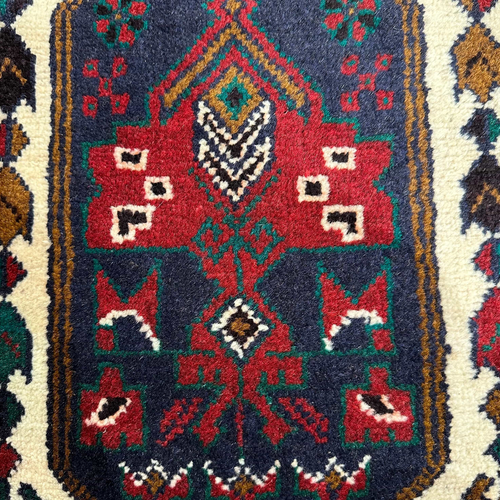 Antique 120 x 200 см