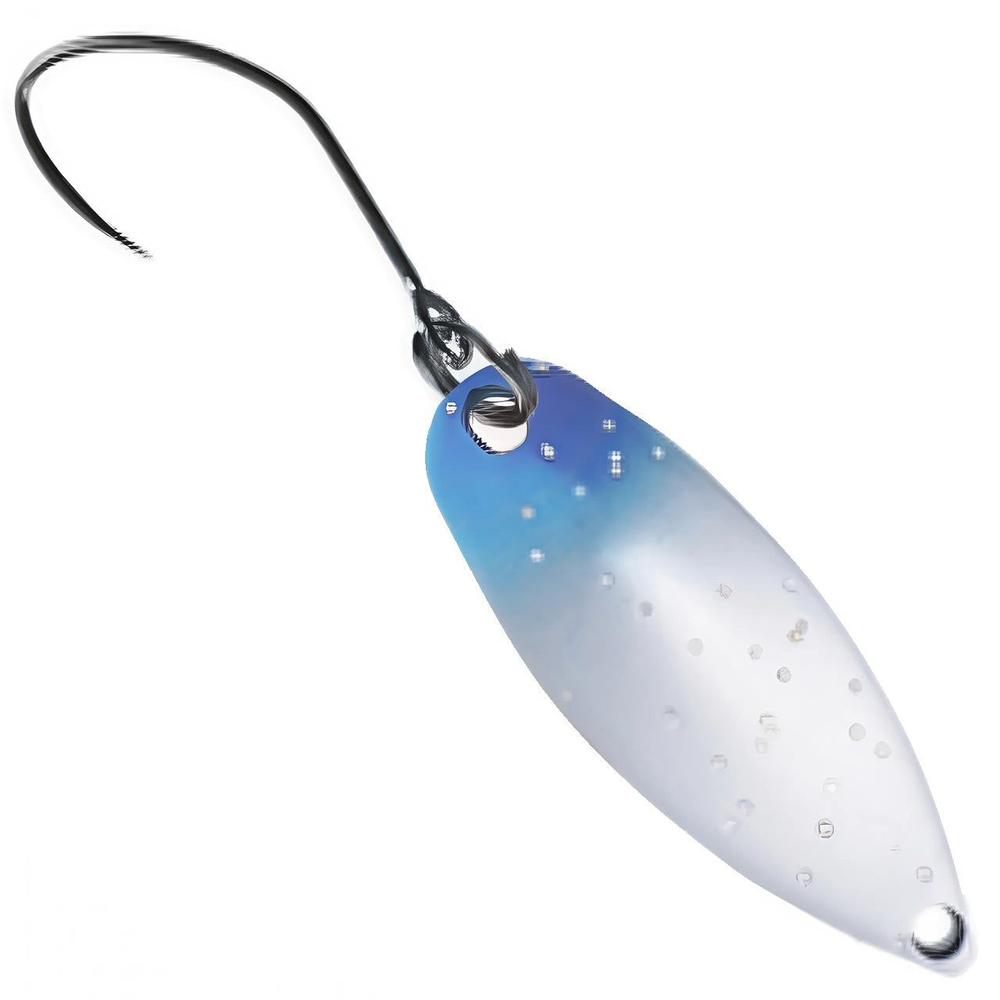 Блесна колеблющаяся FOREST MIU 39мм 5гр, цвет #09