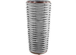 Вазон высокий