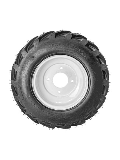 Колесо пневматическое с диском X-Drive P16x6.50-8D (1 шт)