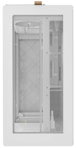 Корпус ATX Montech HS02 WHITE