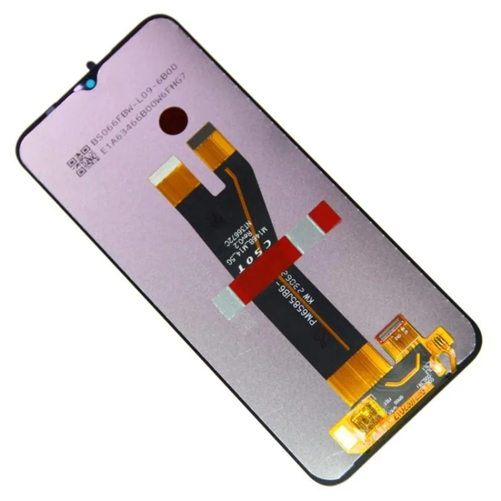 Дисплей для Samsung Galaxy M14 5G (M146B) с тачскрином Черный - OR