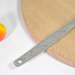 Ложка разливательная 50мл "Уралочка", упр.обр., высота 45мм, длина 265мм, ширина 62мм