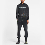 Gallery Dept. X Lanvin Hoodie Multi Collection 2