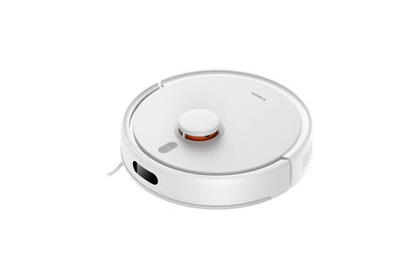 Робот-пылесос Xiaomi Robot Vacuum S20, белый