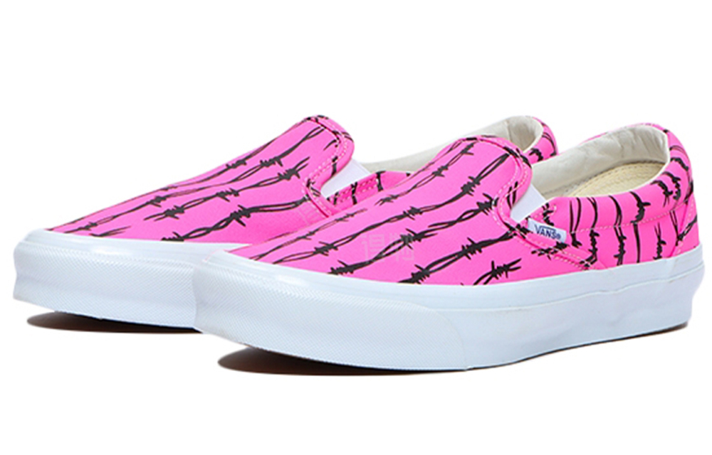 Vans Slip-On Lx
