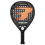 Ракетка для падел тенниса BULLPADEL VERTEX 04 HYBRID 2025