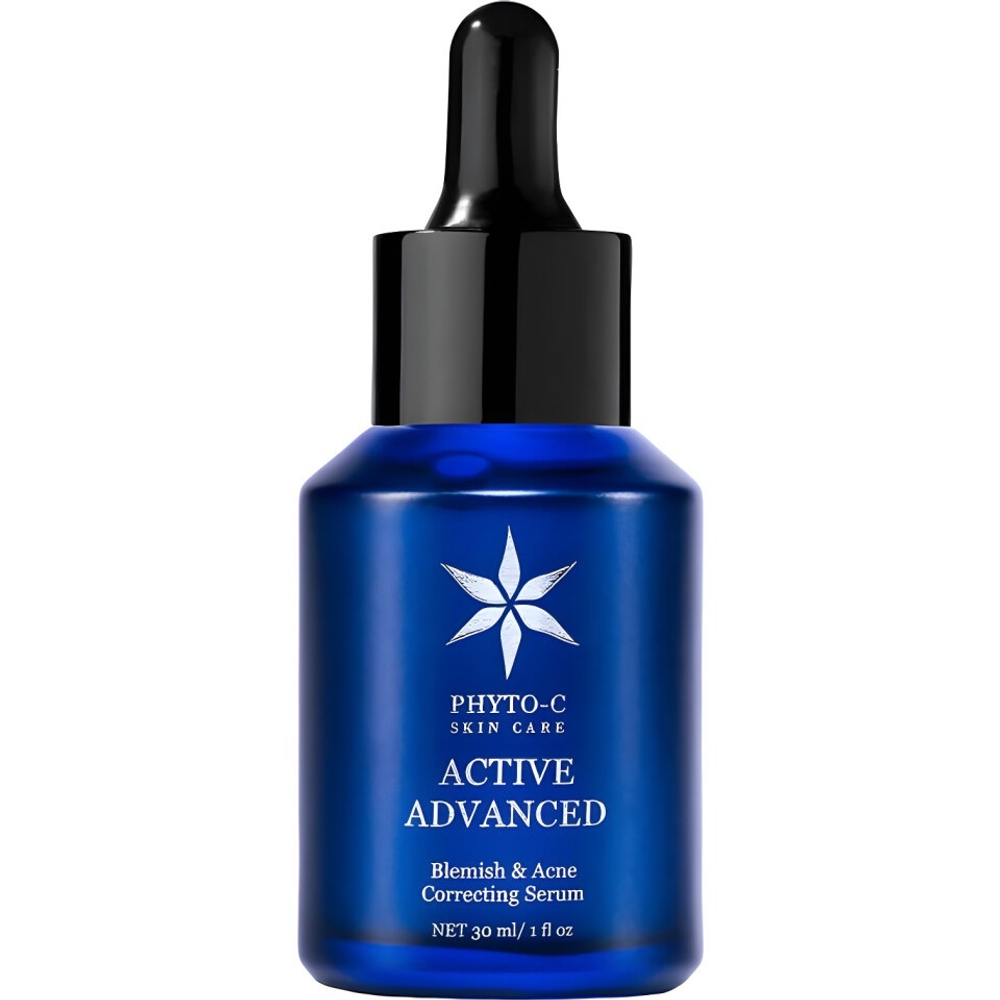 PHYTO-C SKIN CARE Сыворотка для коррекции акне 30 мл |  Active Advanced