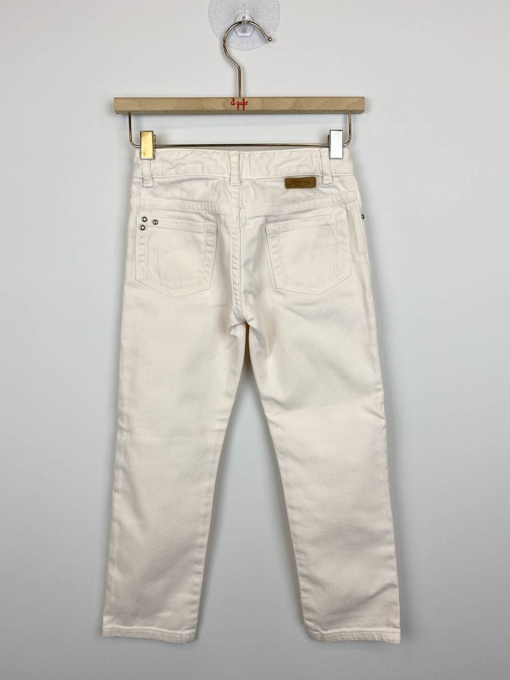 Джинсы Bonpoint, 104