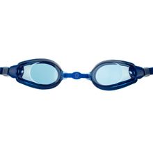 Очки для плавания TORRES Fitness, SW-32213BL синие линзы