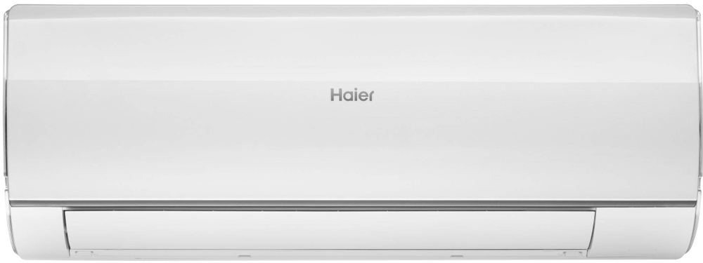 Сплит-система HAIER, FLEXIS 2025 (on/off), HSU-09HFF203/R3-W / HSU-09HUF203/R3