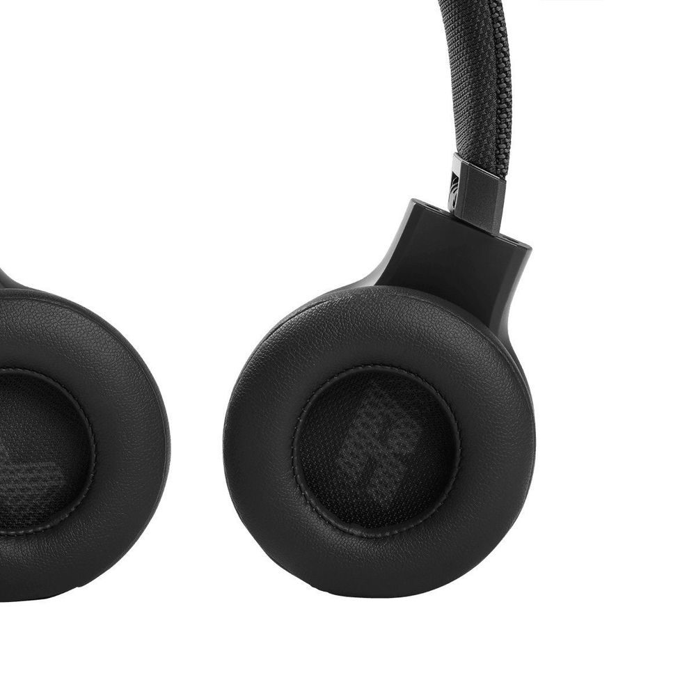 Беспроводные наушники JBL Live 460NC Black с шумоподавлением - 6