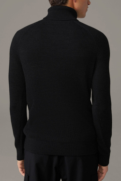 Пуловер мужской STRELLSON