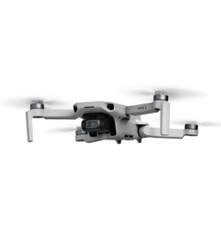 Квадрокоптер DJI Mini 2 FLY MORE COMBO