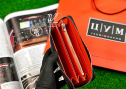 Кошелек Louis Vuitton Orange