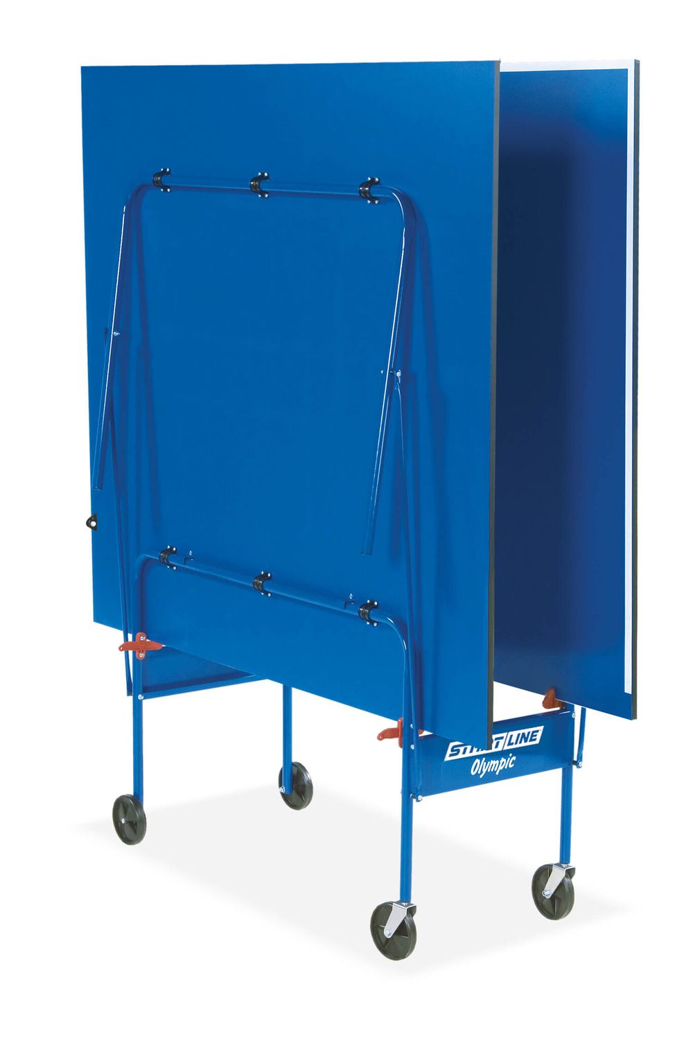 Стол теннисный Olympic Синий