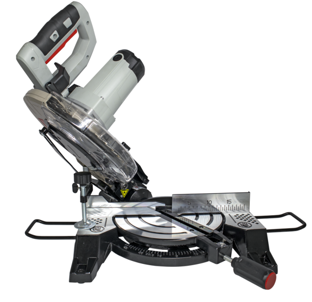 Торцовочная пила Ресанта ТП-255Л