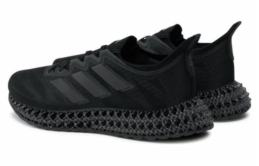 Кроссовки Adidas Galaxar Running